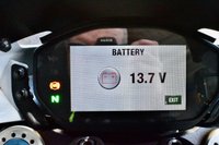 USED 2015 DUCATI Monster 1200 S Naked (145 ps) A beast of a machine, lives up to it's name of a MONSTER, low miles, just 9637 covered, FDSH, Belts last done and Desmo service in July 2025