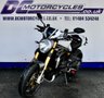 USED 2015 DUCATI Monster 1200 S Naked (145 ps) A beast of a machine, lives up to it's name of a MONSTER, low miles, just 9637 covered, FDSH, Belts last done and Desmo service in July 2025