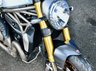 USED 2015 DUCATI Monster 1200 S Naked (145 ps) A beast of a machine, lives up to it's name of a MONSTER, low miles, just 9637 covered, FDSH, Belts last done and Desmo service in July 2025