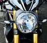USED 2015 DUCATI Monster 1200 S Naked (145 ps) A beast of a machine, lives up to it's name of a MONSTER, low miles, just 9637 covered, FDSH, Belts last done and Desmo service in July 2025