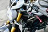 USED 2015 DUCATI Monster 1200 S Naked (145 ps) A beast of a machine, lives up to it's name of a MONSTER, low miles, just 9637 covered, FDSH, Belts last done and Desmo service in July 2025