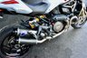 USED 2015 DUCATI Monster 1200 S Naked (145 ps) A beast of a machine, lives up to it's name of a MONSTER, low miles, just 9637 covered, FDSH, Belts last done and Desmo service in July 2025