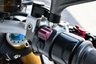 USED 2015 DUCATI Monster 1200 S Naked (145 ps) A beast of a machine, lives up to it's name of a MONSTER, low miles, just 9637 covered, FDSH, Belts last done and Desmo service in July 2025