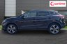 USED 2021 21 NISSAN QASHQAI 1.3 DIG-T N-Connecta SUV 5dr Petrol DCT Auto Euro 6 (s/s) (160 ps) Rear View Camera, Intelligent Park Assist, Glass Roof Pack, 18In Alloys, Electric Door Mirrors Rear View Camera, Intelligent Park Assist, Glass Roof Pack, 18In Alloys, Electric Door Mirrors