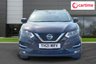 USED 2021 21 NISSAN QASHQAI 1.3 DIG-T N-Connecta SUV 5dr Petrol DCT Auto Euro 6 (s/s) (160 ps) Rear View Camera, Intelligent Park Assist, Glass Roof Pack, 18In Alloys, Electric Door Mirrors Rear View Camera, Intelligent Park Assist, Glass Roof Pack, 18In Alloys, Electric Door Mirrors