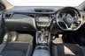 USED 2021 21 NISSAN QASHQAI 1.3 DIG-T N-Connecta SUV 5dr Petrol DCT Auto Euro 6 (s/s) (160 ps) Rear View Camera, Intelligent Park Assist, Glass Roof Pack, 18In Alloys, Electric Door Mirrors Rear View Camera, Intelligent Park Assist, Glass Roof Pack, 18In Alloys, Electric Door Mirrors