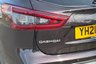 USED 2021 21 NISSAN QASHQAI 1.3 DIG-T N-Connecta SUV 5dr Petrol DCT Auto Euro 6 (s/s) (160 ps) Rear View Camera, Intelligent Park Assist, Glass Roof Pack, 18In Alloys, Electric Door Mirrors Rear View Camera, Intelligent Park Assist, Glass Roof Pack, 18In Alloys, Electric Door Mirrors