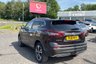 USED 2021 21 NISSAN QASHQAI 1.3 DIG-T N-Connecta SUV 5dr Petrol DCT Auto Euro 6 (s/s) (160 ps) Rear View Camera, Intelligent Park Assist, Glass Roof Pack, 18In Alloys, Electric Door Mirrors Rear View Camera, Intelligent Park Assist, Glass Roof Pack, 18In Alloys, Electric Door Mirrors