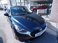 USED 2022 22 MAZDA 2 1.5 Skyactiv G 75 SE-L 5dr INC 1YR WARRANTY+7.9%APR PCPHP