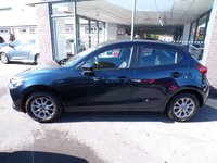 USED 2022 22 MAZDA 2 1.5 Skyactiv G 75 SE-L 5dr INC 1YR WARRANTY+7.9%APR PCPHP