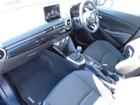 USED 2022 22 MAZDA 2 1.5 Skyactiv G 75 SE-L 5dr INC 1YR WARRANTY+7.9%APR PCPHP