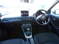 USED 2022 22 MAZDA 2 1.5 Skyactiv G 75 SE-L 5dr INC 1YR WARRANTY+7.9%APR PCPHP