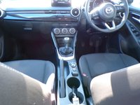 USED 2022 22 MAZDA 2 1.5 Skyactiv G 75 SE-L 5dr INC 1YR WARRANTY+7.9%APR PCPHP