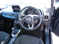 USED 2022 22 MAZDA 2 1.5 Skyactiv G 75 SE-L 5dr INC 1YR WARRANTY+7.9%APR PCPHP