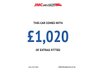 USED 2023 23 RENAULT TRAFIC 2.0 dCi Blue SL30 Business+ Panel Van 5dr Diesel Manual L1 H1 Euro 6 (s/s) (130 ps) 1 OWNER FROM NEW LOW MILES AIR CON & CRUISE CONTROL