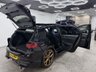 USED 2023 23 VOLKSWAGEN GOLF 2.0 TSI R 20 Years Hatchback 5dr Petrol DSG 4Motion Euro 6 (s/s) (333 ps) NURBURGRING DRIVING MODE
