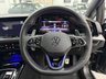 USED 2023 23 VOLKSWAGEN GOLF 2.0 TSI R 20 Years Hatchback 5dr Petrol DSG 4Motion Euro 6 (s/s) (333 ps) NURBURGRING DRIVING MODE
