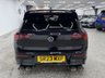 USED 2023 23 VOLKSWAGEN GOLF 2.0 TSI R 20 Years Hatchback 5dr Petrol DSG 4Motion Euro 6 (s/s) (333 ps) NURBURGRING DRIVING MODE