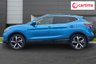 USED 2019 69 NISSAN QASHQAI 1.3 DIG-T Tekna SUV 5dr Petrol Manual Euro 6 (s/s) (140 ps) Rear View Camera, Intelligent Park Assist, Glass Roof Pack, Heat Pack, Tech Pack Rear View Camera, Intelligent Park Assist, Glass Roof Pack, Heat Pack, Tech Pack