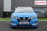 USED 2019 69 NISSAN QASHQAI 1.3 DIG-T Tekna SUV 5dr Petrol Manual Euro 6 (s/s) (140 ps) Rear View Camera, Intelligent Park Assist, Glass Roof Pack, Heat Pack, Tech Pack Rear View Camera, Intelligent Park Assist, Glass Roof Pack, Heat Pack, Tech Pack