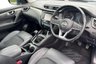 USED 2019 69 NISSAN QASHQAI 1.3 DIG-T Tekna SUV 5dr Petrol Manual Euro 6 (s/s) (140 ps) Rear View Camera, Intelligent Park Assist, Glass Roof Pack, Heat Pack, Tech Pack Rear View Camera, Intelligent Park Assist, Glass Roof Pack, Heat Pack, Tech Pack