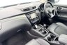 USED 2019 69 NISSAN QASHQAI 1.3 DIG-T Tekna SUV 5dr Petrol Manual Euro 6 (s/s) (140 ps) Rear View Camera, Intelligent Park Assist, Glass Roof Pack, Heat Pack, Tech Pack Rear View Camera, Intelligent Park Assist, Glass Roof Pack, Heat Pack, Tech Pack