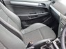 USED 2006 06 VAUXHALL ASTRA 1.6i 16v Design Hatchback 5dr Petrol Manual (Twinport) (158 g/km, 103 bhp) GOOD RUNNER