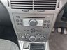 USED 2006 06 VAUXHALL ASTRA 1.6i 16v Design Hatchback 5dr Petrol Manual (Twinport) (158 g/km, 103 bhp) GOOD RUNNER