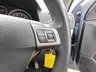USED 2006 06 VAUXHALL ASTRA 1.6i 16v Design Hatchback 5dr Petrol Manual (Twinport) (158 g/km, 103 bhp) GOOD RUNNER