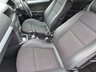 USED 2006 06 VAUXHALL ASTRA 1.6i 16v Design Hatchback 5dr Petrol Manual (Twinport) (158 g/km, 103 bhp) GOOD RUNNER