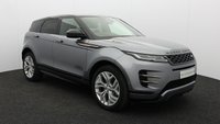 2020 LAND ROVER RANGE ROVER EVOQUE 2.0 D180 MHEV R-Dynamic SE SUV 5dr Diesel Auto 4WD Euro 6 (s/s) (180 ps) &pound;16995.00