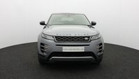 USED 2020 70 LAND ROVER RANGE ROVER EVOQUE 2.0 D180 MHEV R-Dynamic SE SUV 5dr Diesel Auto 4WD Euro 6 (s/s) (180 ps) 