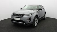 USED 2020 70 LAND ROVER RANGE ROVER EVOQUE 2.0 D180 MHEV R-Dynamic SE SUV 5dr Diesel Auto 4WD Euro 6 (s/s) (180 ps) 