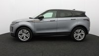 USED 2020 70 LAND ROVER RANGE ROVER EVOQUE 2.0 D180 MHEV R-Dynamic SE SUV 5dr Diesel Auto 4WD Euro 6 (s/s) (180 ps) 