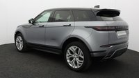 USED 2020 70 LAND ROVER RANGE ROVER EVOQUE 2.0 D180 MHEV R-Dynamic SE SUV 5dr Diesel Auto 4WD Euro 6 (s/s) (180 ps) 