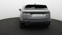 USED 2020 70 LAND ROVER RANGE ROVER EVOQUE 2.0 D180 MHEV R-Dynamic SE SUV 5dr Diesel Auto 4WD Euro 6 (s/s) (180 ps) 