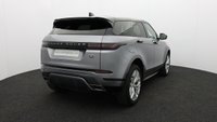 USED 2020 70 LAND ROVER RANGE ROVER EVOQUE 2.0 D180 MHEV R-Dynamic SE SUV 5dr Diesel Auto 4WD Euro 6 (s/s) (180 ps) 