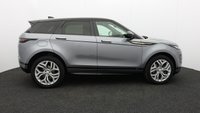 USED 2020 70 LAND ROVER RANGE ROVER EVOQUE 2.0 D180 MHEV R-Dynamic SE SUV 5dr Diesel Auto 4WD Euro 6 (s/s) (180 ps) 