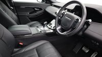 USED 2020 70 LAND ROVER RANGE ROVER EVOQUE 2.0 D180 MHEV R-Dynamic SE SUV 5dr Diesel Auto 4WD Euro 6 (s/s) (180 ps) 