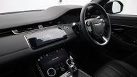 USED 2020 70 LAND ROVER RANGE ROVER EVOQUE 2.0 D180 MHEV R-Dynamic SE SUV 5dr Diesel Auto 4WD Euro 6 (s/s) (180 ps) 