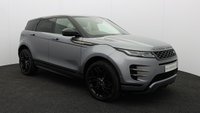 2020 LAND ROVER RANGE ROVER EVOQUE