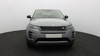 USED 2020 70 LAND ROVER RANGE ROVER EVOQUE 2.0 D180 MHEV R-Dynamic SE SUV 5dr Diesel Auto 4WD Euro 6 (s/s) (180 ps) 