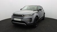 USED 2020 70 LAND ROVER RANGE ROVER EVOQUE 2.0 D180 MHEV R-Dynamic SE SUV 5dr Diesel Auto 4WD Euro 6 (s/s) (180 ps) 