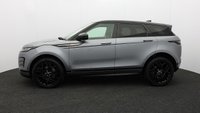 USED 2020 70 LAND ROVER RANGE ROVER EVOQUE 2.0 D180 MHEV R-Dynamic SE SUV 5dr Diesel Auto 4WD Euro 6 (s/s) (180 ps) 