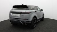 USED 2020 70 LAND ROVER RANGE ROVER EVOQUE 2.0 D180 MHEV R-Dynamic SE SUV 5dr Diesel Auto 4WD Euro 6 (s/s) (180 ps) 