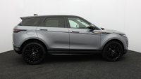 USED 2020 70 LAND ROVER RANGE ROVER EVOQUE 2.0 D180 MHEV R-Dynamic SE SUV 5dr Diesel Auto 4WD Euro 6 (s/s) (180 ps) 