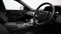 USED 2020 70 LAND ROVER RANGE ROVER EVOQUE 2.0 D180 MHEV R-Dynamic SE SUV 5dr Diesel Auto 4WD Euro 6 (s/s) (180 ps) 