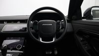 USED 2020 70 LAND ROVER RANGE ROVER EVOQUE 2.0 D180 MHEV R-Dynamic SE SUV 5dr Diesel Auto 4WD Euro 6 (s/s) (180 ps) 