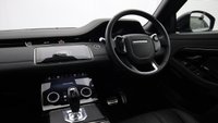 USED 2020 70 LAND ROVER RANGE ROVER EVOQUE 2.0 D180 MHEV R-Dynamic SE SUV 5dr Diesel Auto 4WD Euro 6 (s/s) (180 ps) 