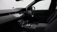 USED 2020 70 LAND ROVER RANGE ROVER EVOQUE 2.0 D180 MHEV R-Dynamic SE SUV 5dr Diesel Auto 4WD Euro 6 (s/s) (180 ps) 